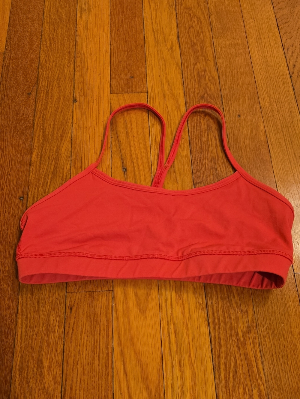 Lululemon Size 8 Sports Bra
